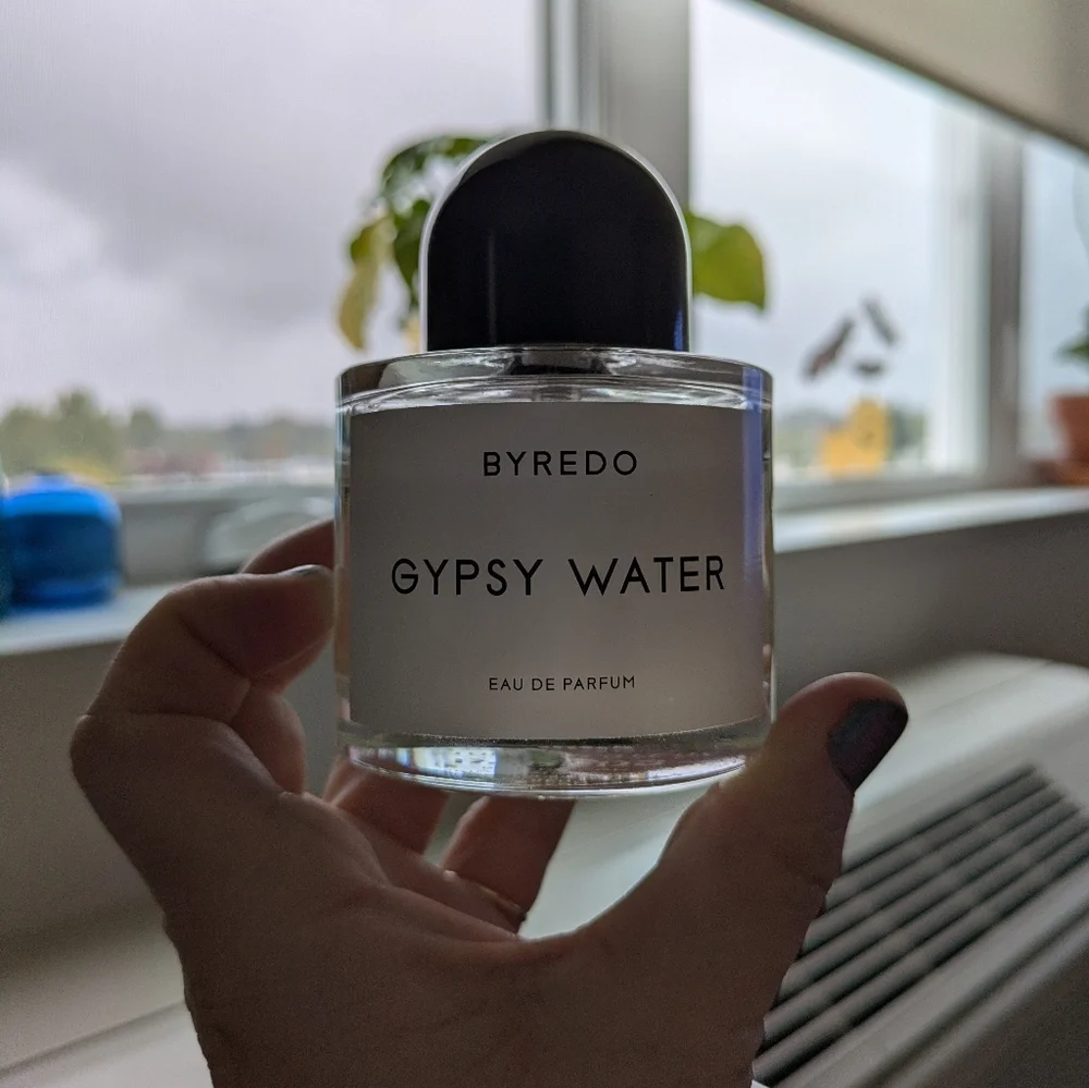 Byredo Gypsy Water - Picture 3 of 4